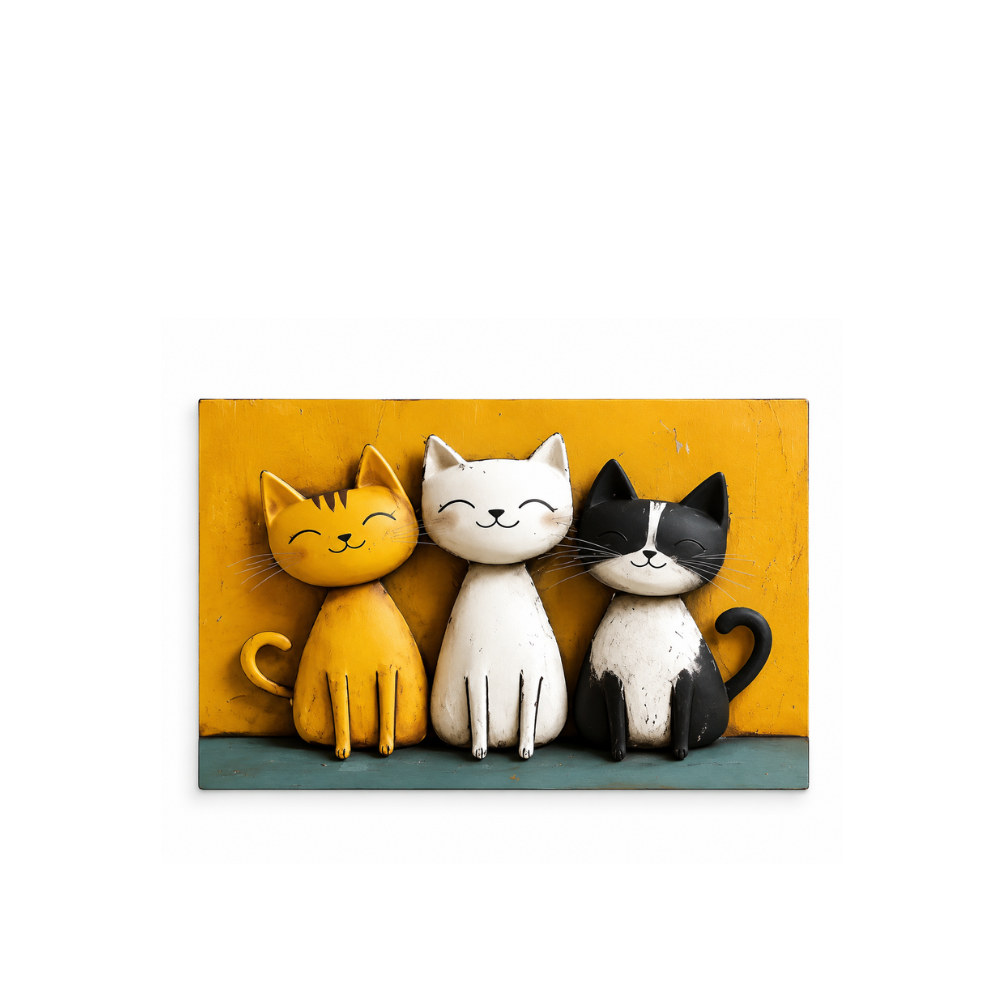Tapis de Litière pour Chat – Propreté & Confort au Quotidien