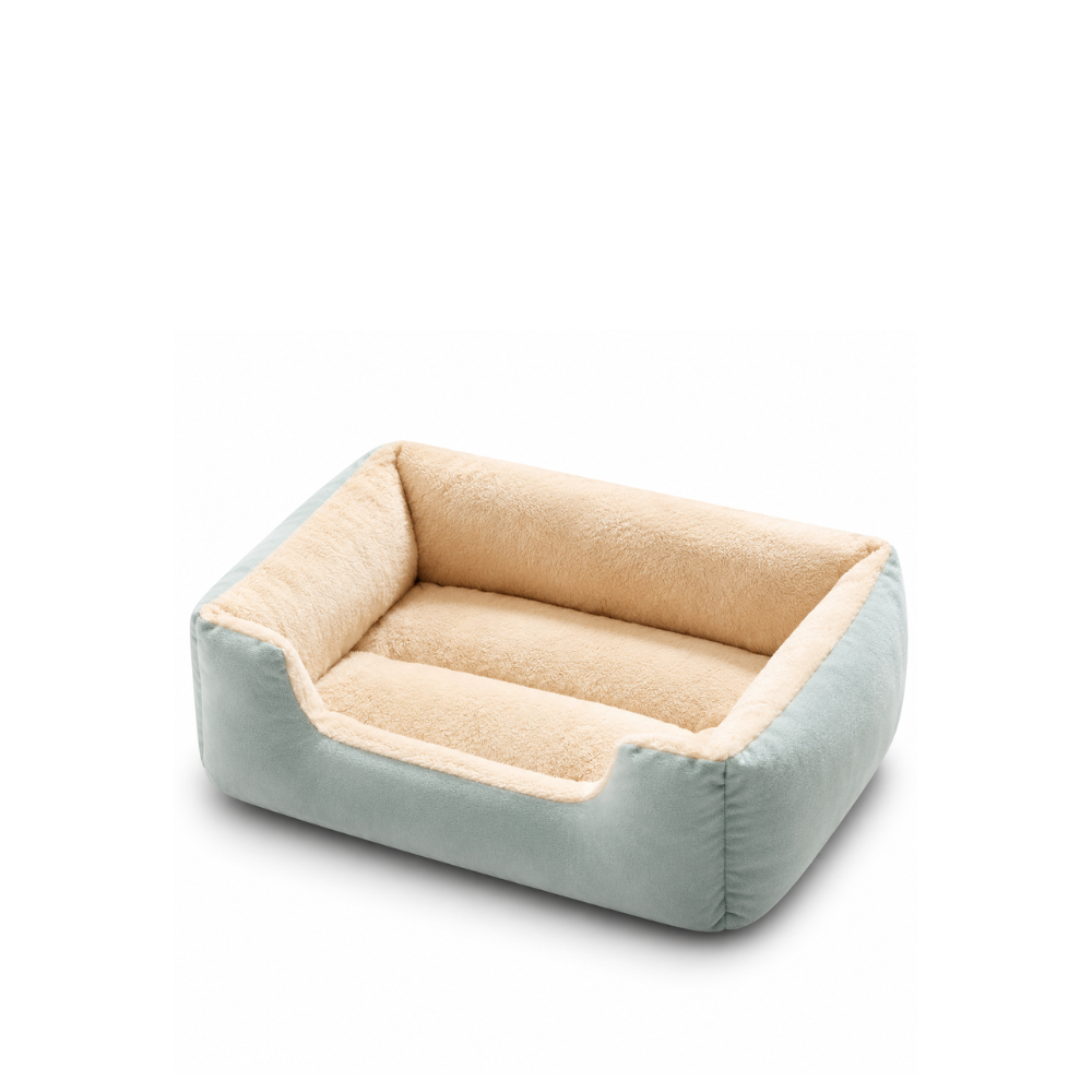 Lit Doux et Confortable pour Chat – Panier Ultra Moelleux